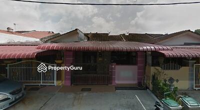 - Taman Kelemak Jaya