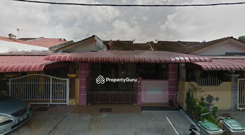 Untuk Dijual - Taman Kelemak Jaya