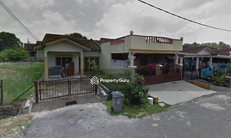 Untuk Dijual - Taman Kelemak Jaya