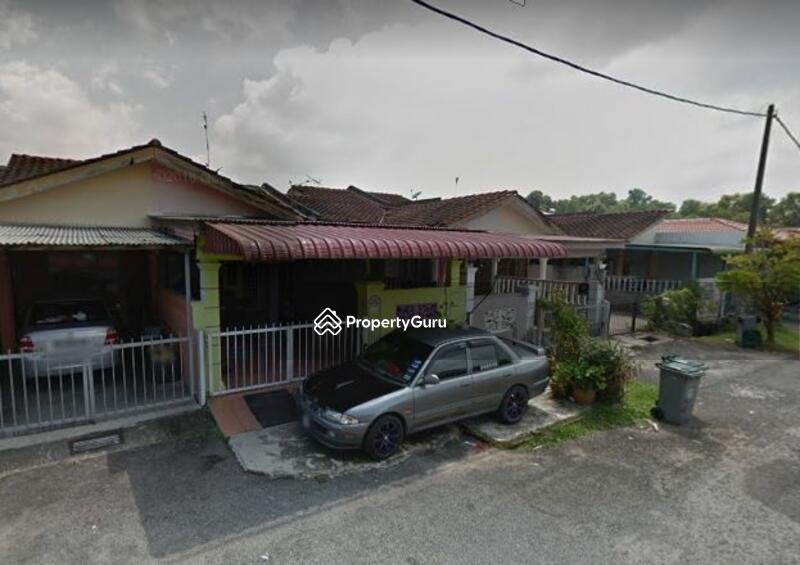 Untuk Dijual - Taman Kelemak Jaya
