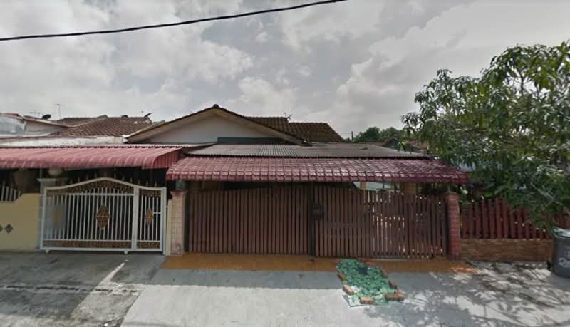 Taman Kelemak Jaya - iProperty.com.my