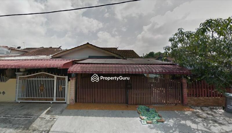 Untuk Dijual - Taman Kelemak Jaya