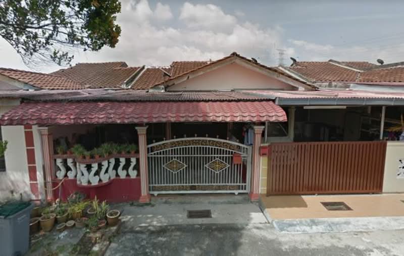 Taman Kelemak Jaya - iProperty.com.my