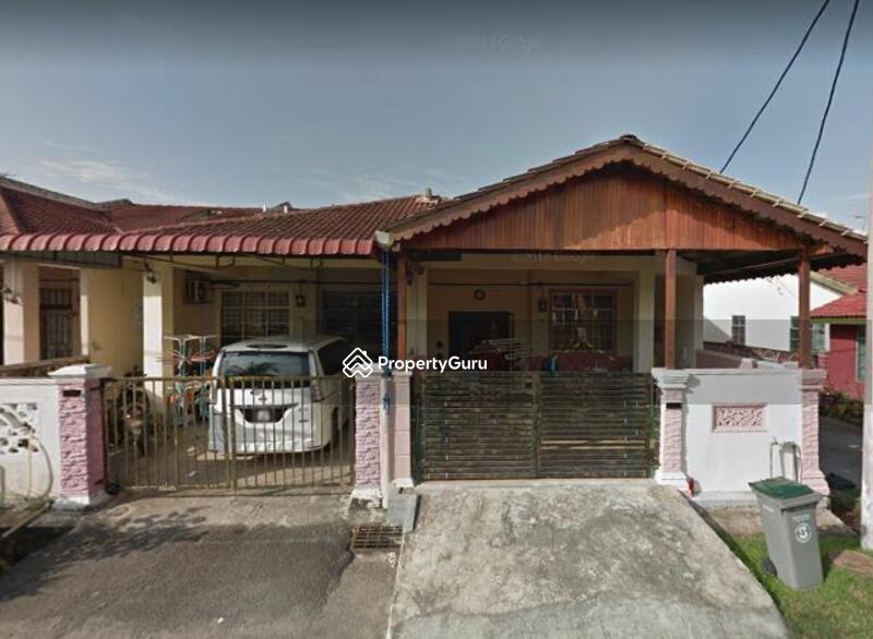 Taman Bidara Permai #0
