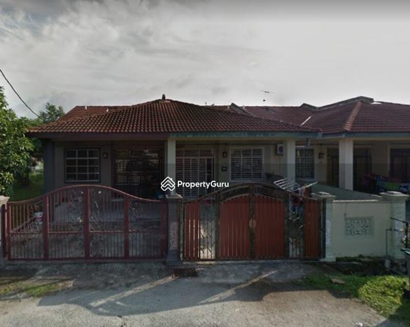 Taman Bidara Permai #0