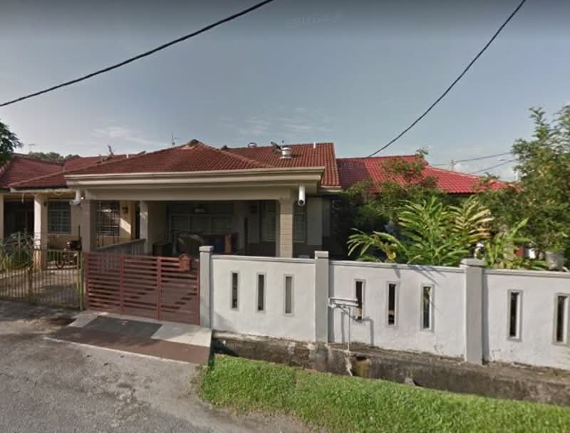 Taman Bidara Permai - iProperty.com.my
