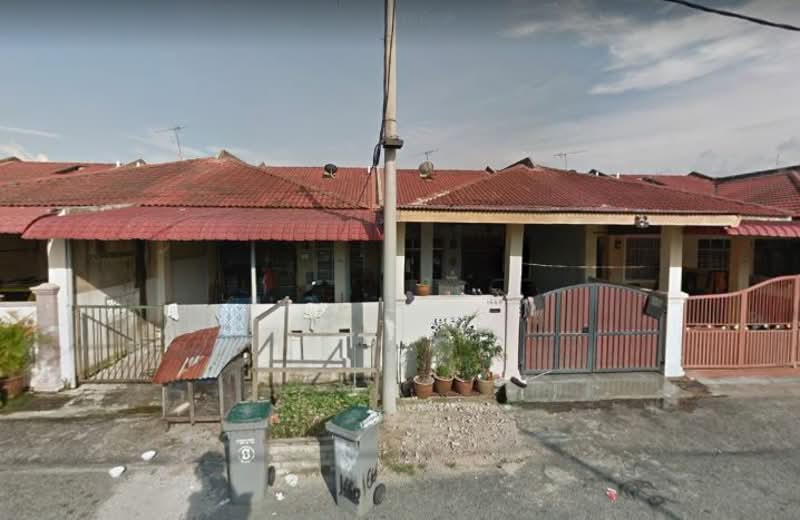 Taman Bidara Permai - iProperty.com.my