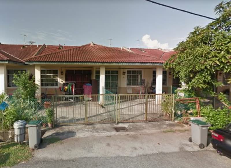 Taman Bidara Permai - iProperty.com.my