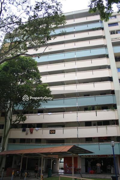 For Rent - 120 Potong Pasir Avenue 1