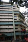 120 Potong Pasir Avenue 1 #0