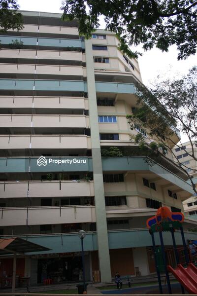 For Rent - 120 Potong Pasir Avenue 1