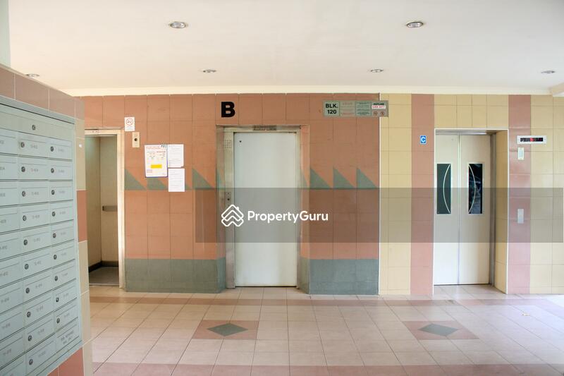 For Rent - 120 Potong Pasir Avenue 1