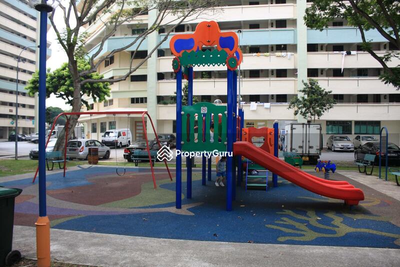 For Rent - 120 Potong Pasir Avenue 1