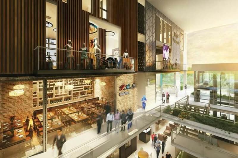 Retail Office for Rent in Bandar Rinching (Semenyih) - TOMMY CHIENG - PropertyGuru.com.my