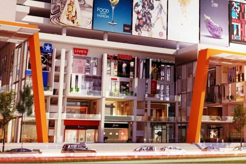 L'Marq Square - iProperty.com.my