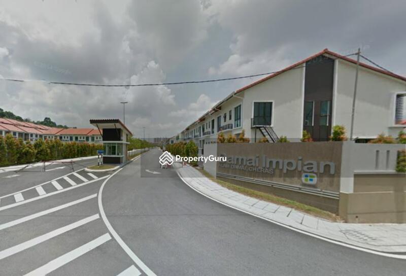 For Sale - Damai Impian