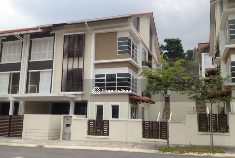 For Sale - Damai Impian