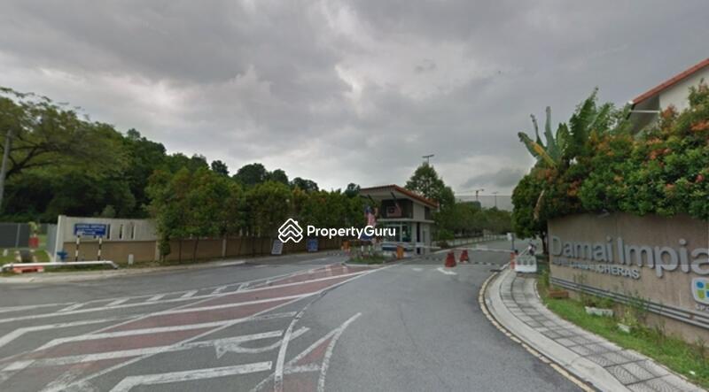 For Sale - Damai Impian