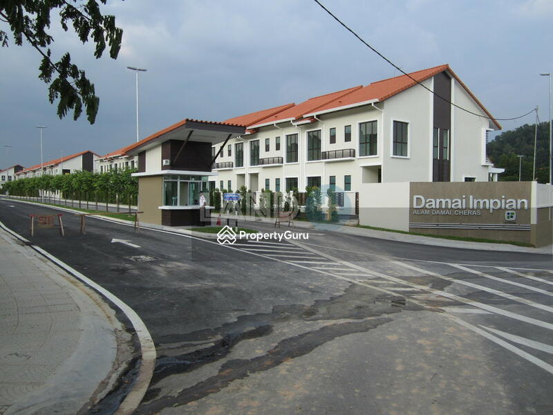For Sale - Damai Impian