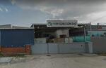 Sungai Buloh Industrial Park #0