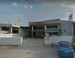 Sungai Buloh Industrial Park #0