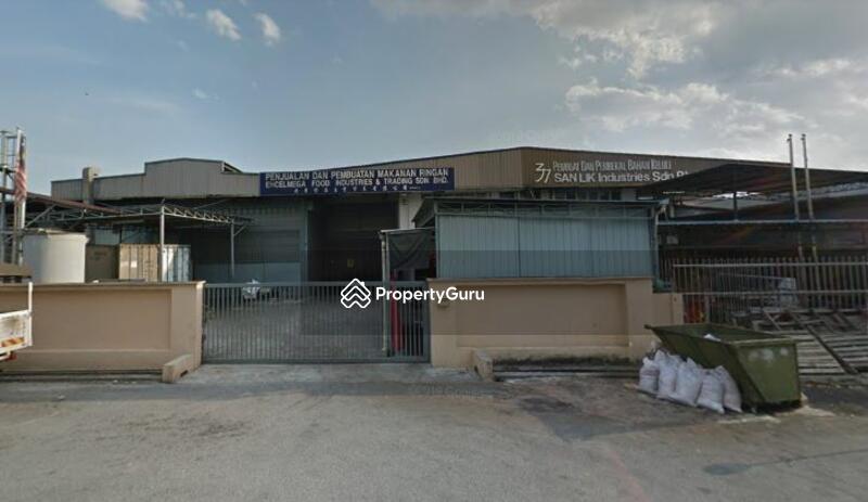 Sungai Buloh Industrial Park #0
