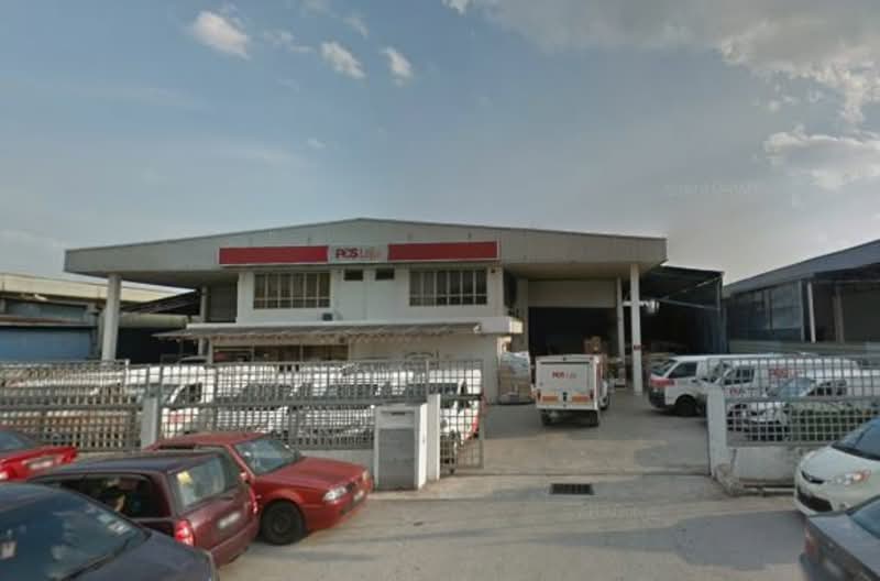 Sungai Buloh Industrial Park - iProperty.com.my