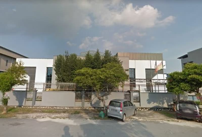Sungai Buloh Industrial Park - iProperty.com.my