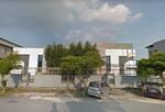 Sungai Buloh Industrial Park #0