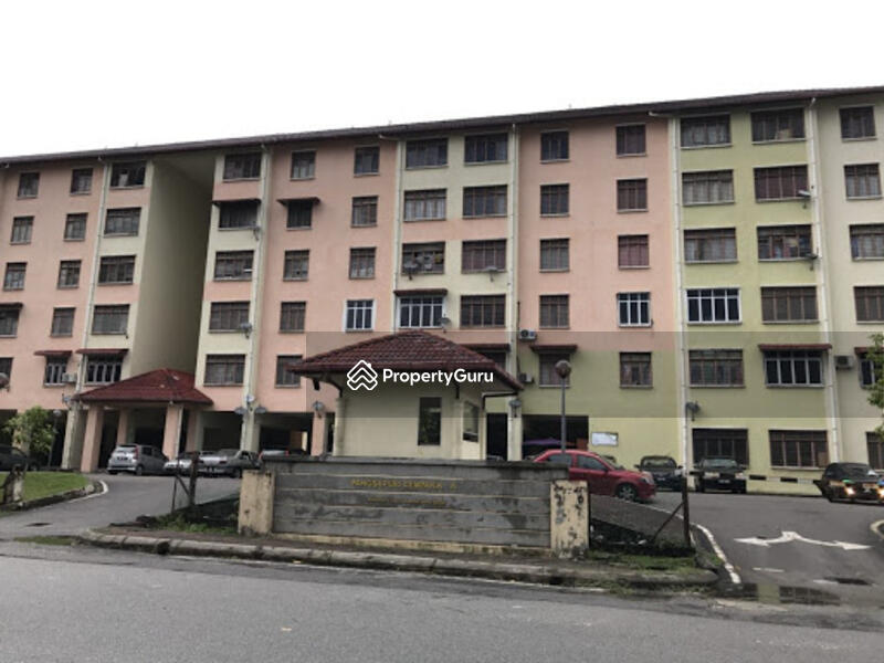 For Sale - Cempaka Sari