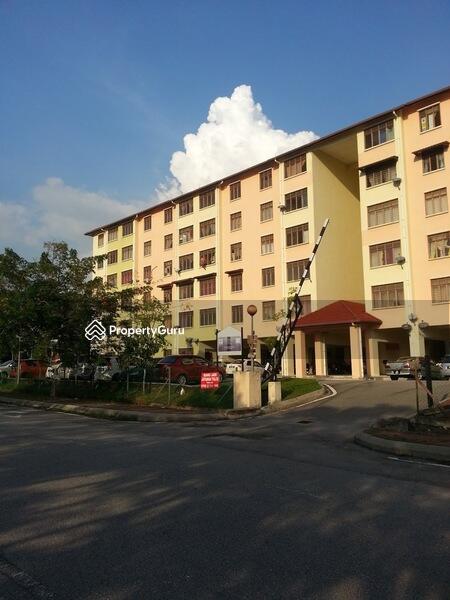 For Sale - Cempaka Sari