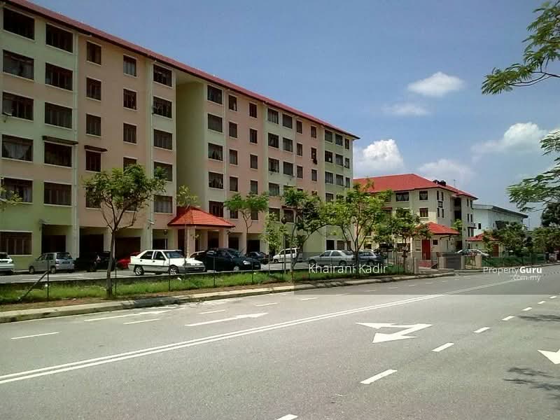 Cempaka Sari - iProperty.com.my
