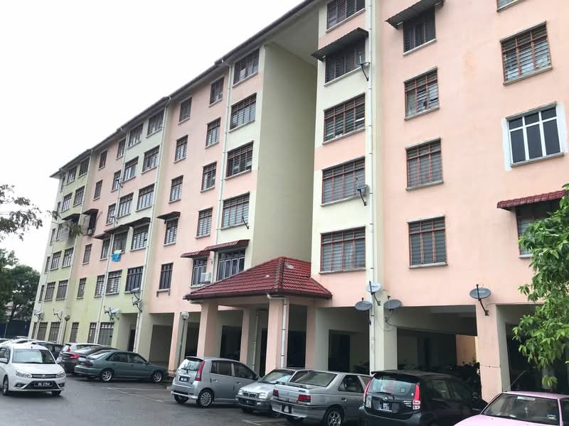 Cempaka Sari - iProperty.com.my