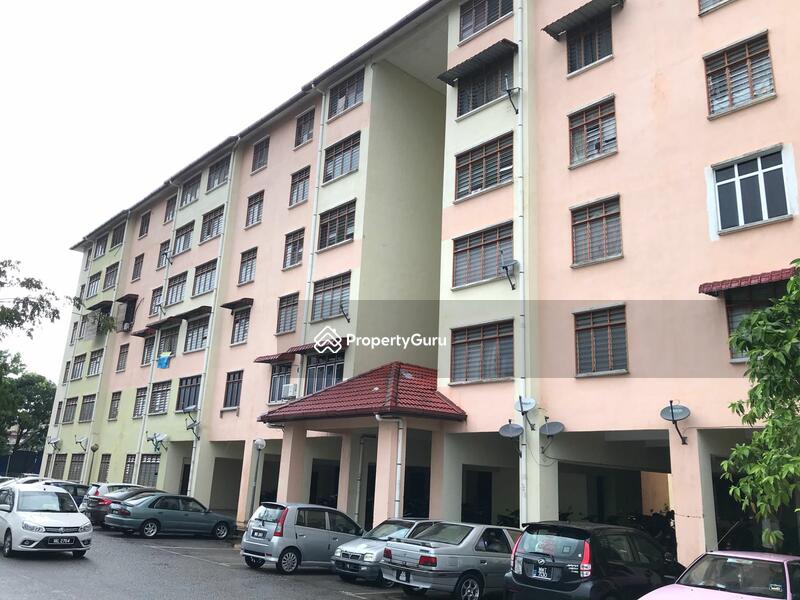 For Sale - Cempaka Sari