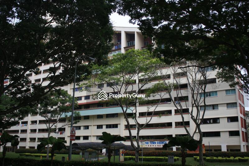 For Rent - 121 Potong Pasir Avenue 1
