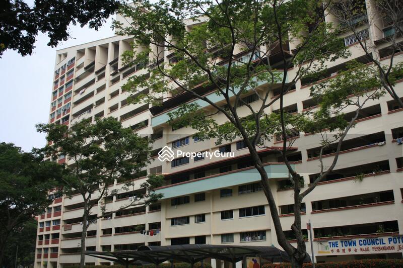 For Rent - 121 Potong Pasir Avenue 1