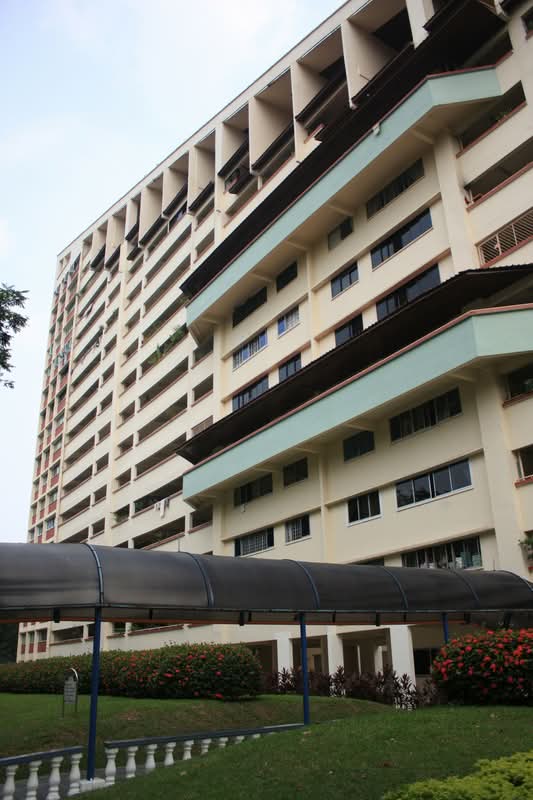 121 Potong Pasir Avenue 1