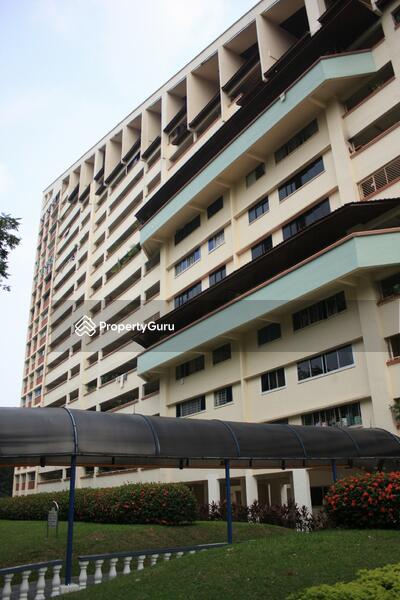 For Rent - 121 Potong Pasir Avenue 1