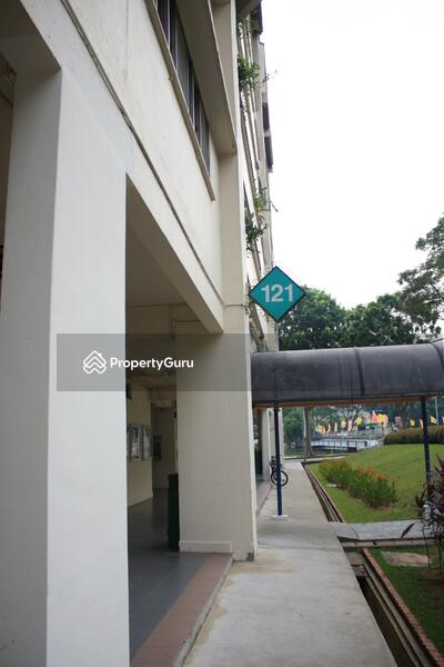 For Rent - 121 Potong Pasir Avenue 1