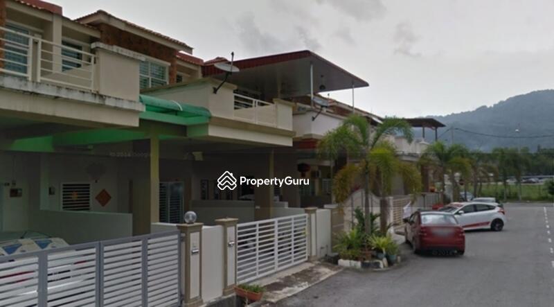 Untuk Dijual - Symphony Garden