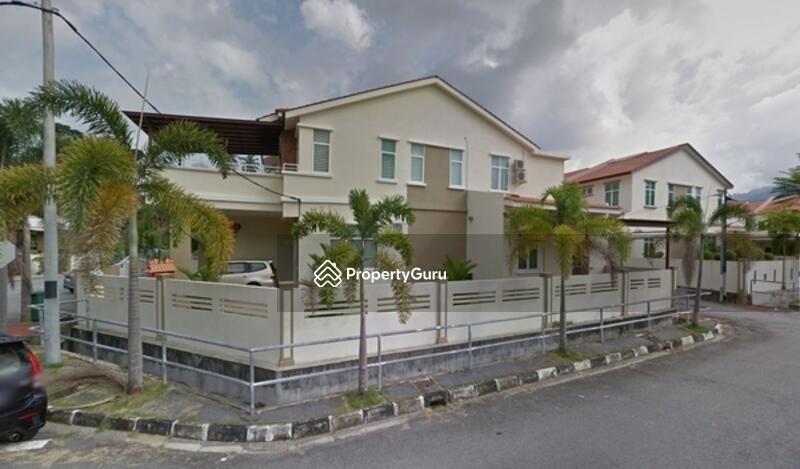 Untuk Dijual - Symphony Garden