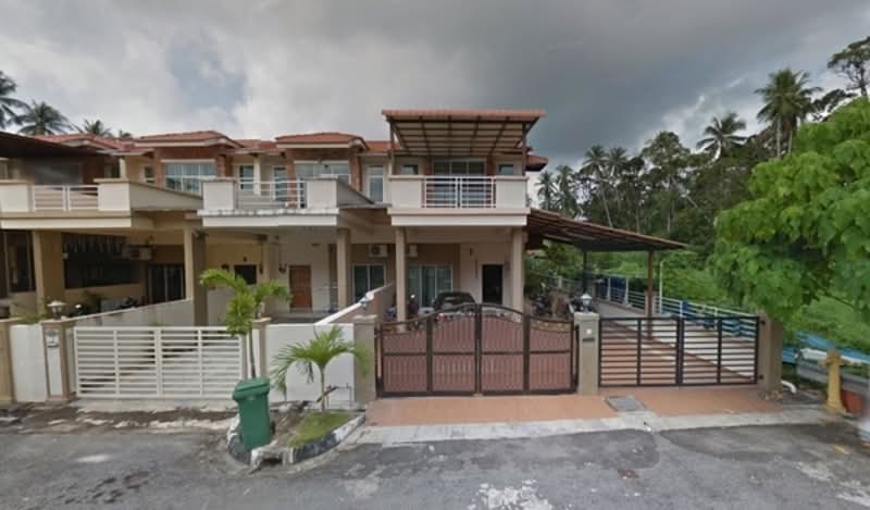 Symphony Garden - iProperty.com.my