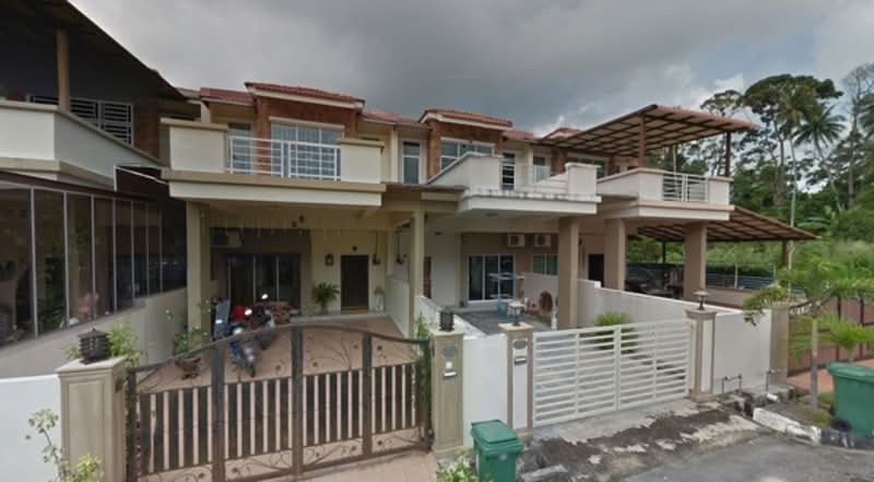 Symphony Garden - iProperty.com.my