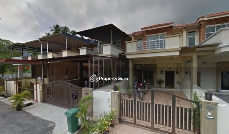 Untuk Dijual - Symphony Garden