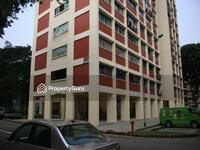Potong Pasir Avenue 1