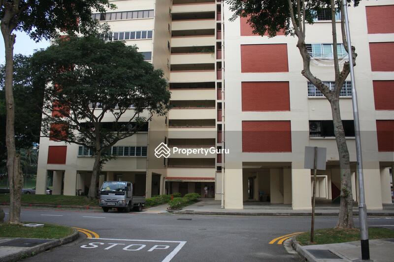 122 Potong Pasir Avenue 1 HDB Details in Toa Payoh | PropertyGuru Singapore