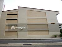 Potong Pasir Avenue 1