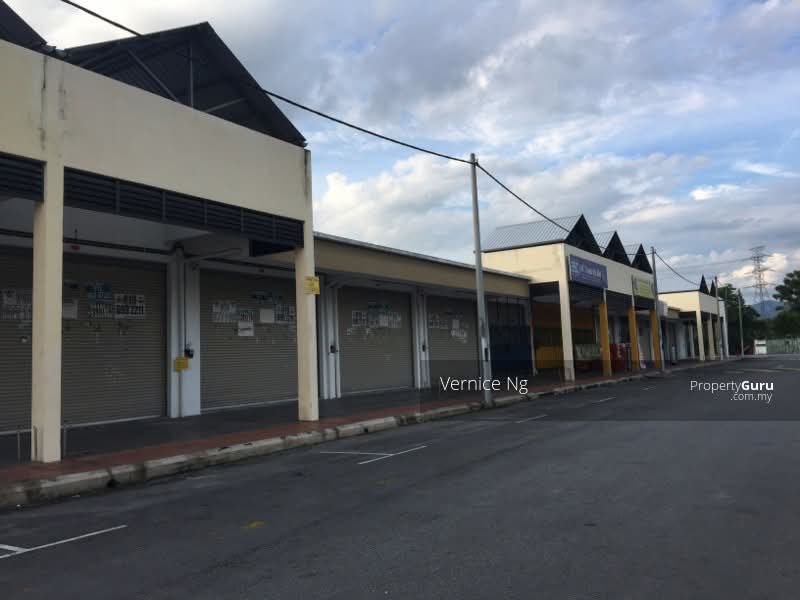 Taman Semenyih Impian - iProperty.com.my