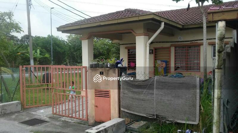 Taman Semenyih Impian #0