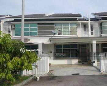 Taman Semenyih Impian